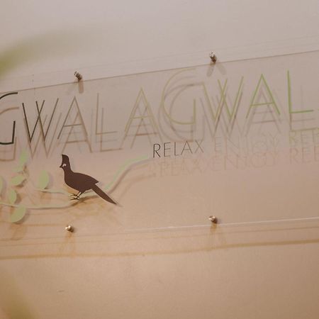 Igwalagwala Guest House Saint Lucia Estuary Exteriér fotografie